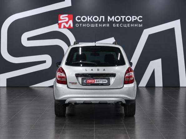 Lada (ВАЗ) Granta I Рестайлинг с пробегом 2023 года, цена 1 069 900 рублей, 29000 км, универсал, Автокод Объявления
