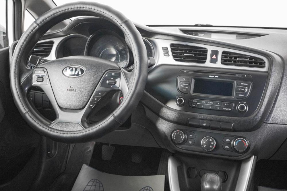 Kia Ceed II Кемерово  - изображение 13