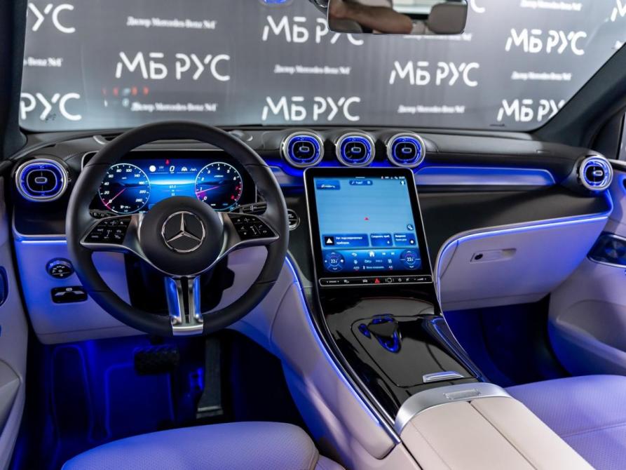 Mercedes-Benz GLC II (X254) Москва  - изображение 10