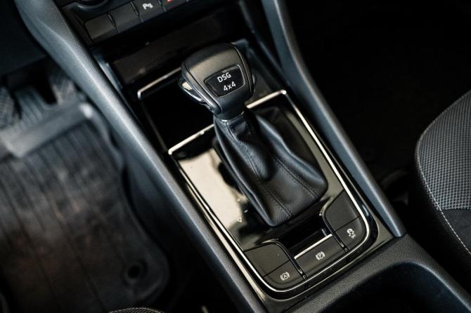 Skoda Kodiaq I с пробегом 2020 года, цена 2 680 000 рублей, 123691 км, внедорожник, Автокод Объявления