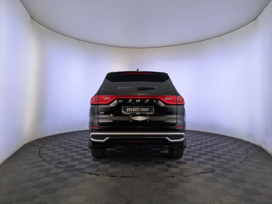 Haval M6 II Москва  - изображение 6
