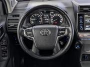 Toyota Land Cruiser Prado 150 Series Рестайлинг 3 Москва  - изображение 50
