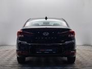 Hyundai Elantra VI (AD) Рестайлинг Москва  - изображение 22