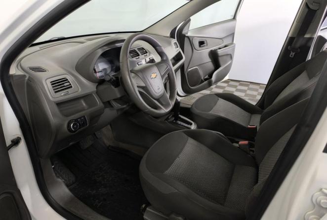 Chevrolet Cobalt II с пробегом 2013 года, цена 440 000 рублей, 247309 км, седан, Автокод Объявления