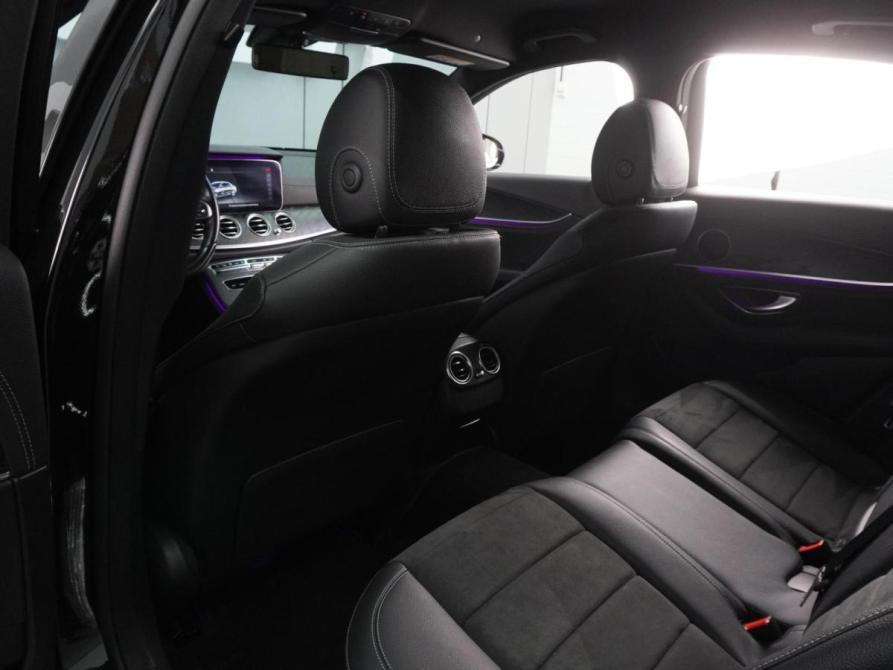 Mercedes-Benz E-Класс V (W213 S213 C238) Воронеж  - изображение 11