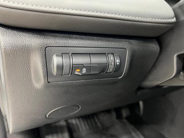 Chery Tiggo 7 Pro Max I с пробегом 2024 года, цена 2 025 000 рублей, 34824 км, внедорожник, Автокод Объявления