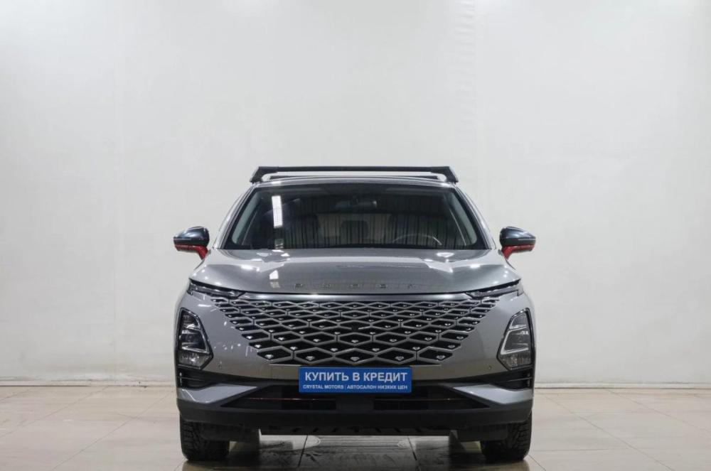 Omoda C5 I Новокузнецк  - изображение 2