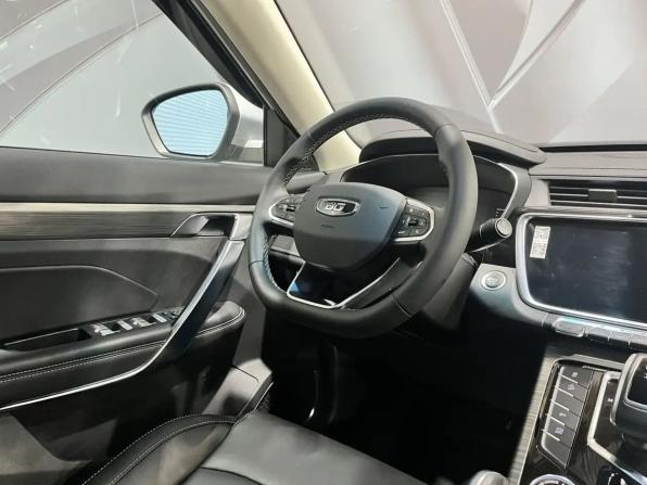 Belgee X70 I с пробегом 2024 года, цена 2 220 000 рублей, 19000 км, внедорожник, Автокод Объявления