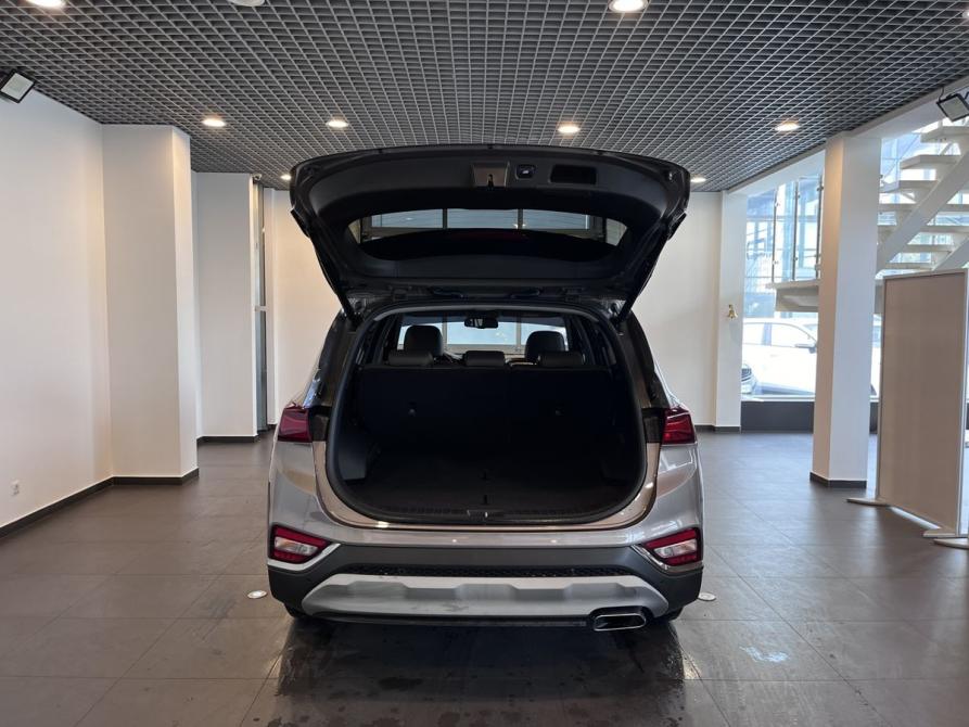 Hyundai Santa Fe IV Чебоксары  - изображение 36