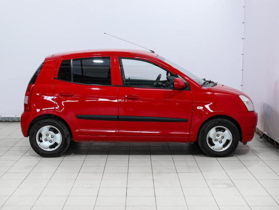 Kia Picanto I Ростов-на-Дону  - изображение 5