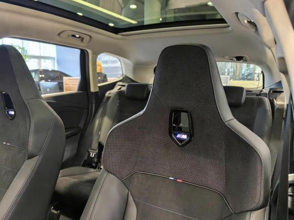 Новый BMW X1 III (U11/U12) 2026 года, цена 6 150 000 рублей, внедорожник, Автокод Объявления