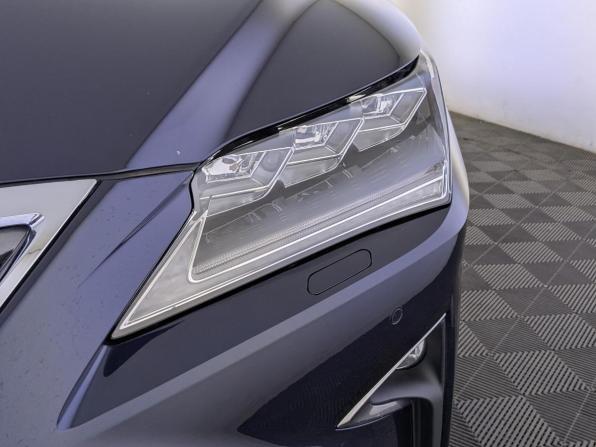 Lexus RX IV с пробегом 2019 года, цена 4 440 000 рублей, 107561 км, внедорожник, Автокод Объявления