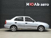 Hyundai Accent II Екатеринбург  - изображение 22