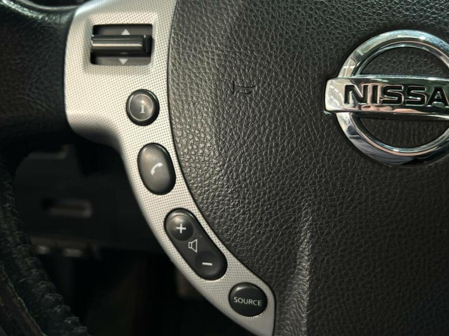 Nissan Qashqai+2 I Оренбург  - изображение 13