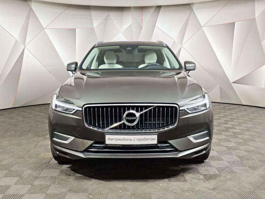 Volvo XC60 II Москва  - изображение 7
