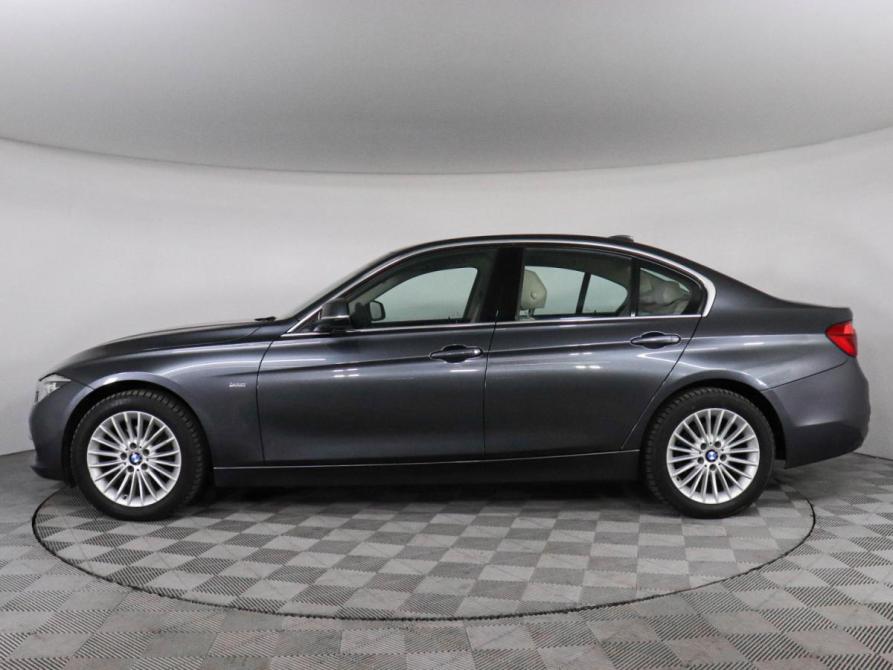 BMW 3 серии VI (F3x) Рестайлинг Химки  - изображение 5