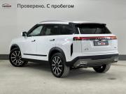 Jaecoo J7 I Тюмень  - изображение 38