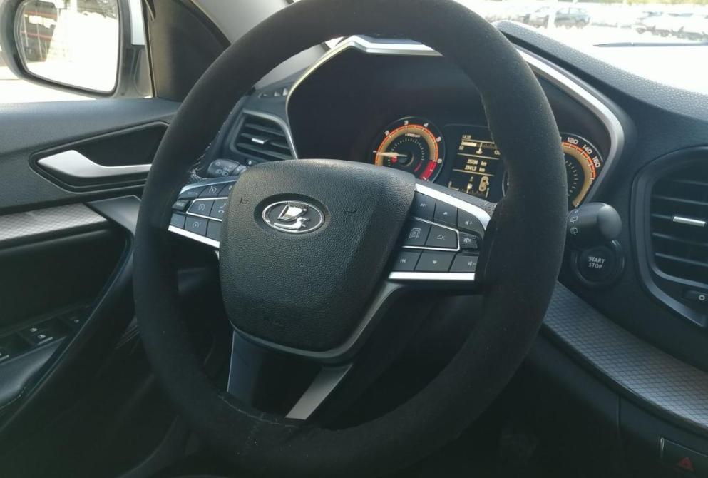 Lada (ВАЗ) Vesta I Рестайлинг (NG) Иваново  - изображение 9