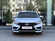 Lada (ВАЗ) Vesta I Рестайлинг (NG) Самара  - изображение 16