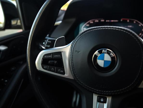 BMW X5 IV (G05/G18) с пробегом 2020 года, цена 7 500 000 рублей, 91628 км, внедорожник, Автокод Объявления