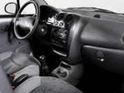 Daewoo Matiz I Рестайлинг Москва  - изображение 29