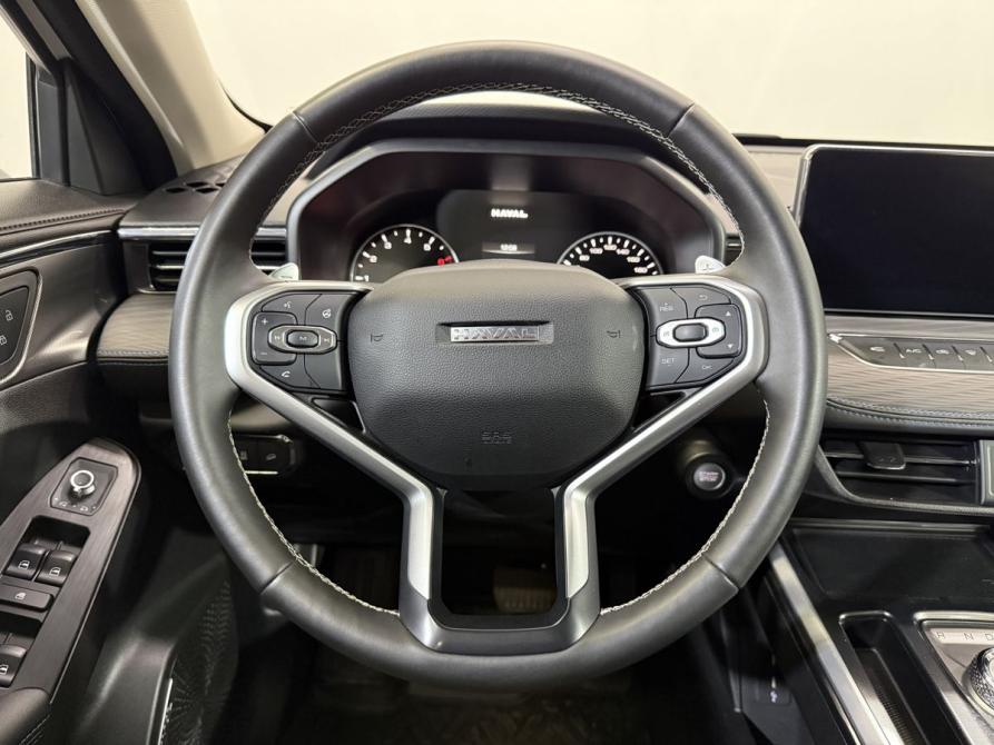 Haval Jolion I Рестайлинг Ярославль  - изображение 13