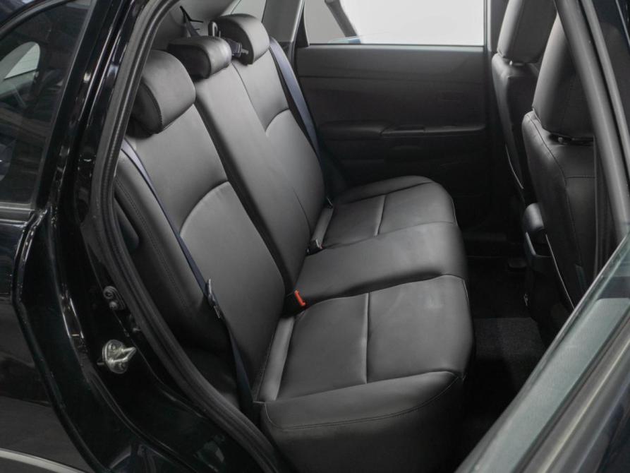 Mitsubishi ASX I Рестайлинг 3 Тюмень  - изображение 7