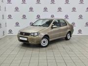 Fiat Albea I Рестайлинг Тольятти  - изображение 21