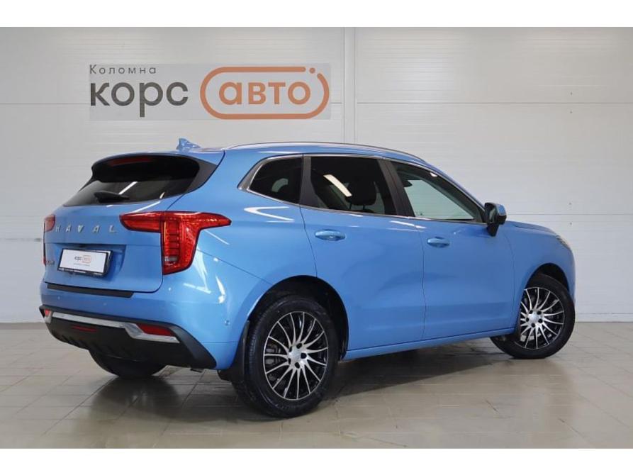 Haval Jolion I Коломна  - изображение 3