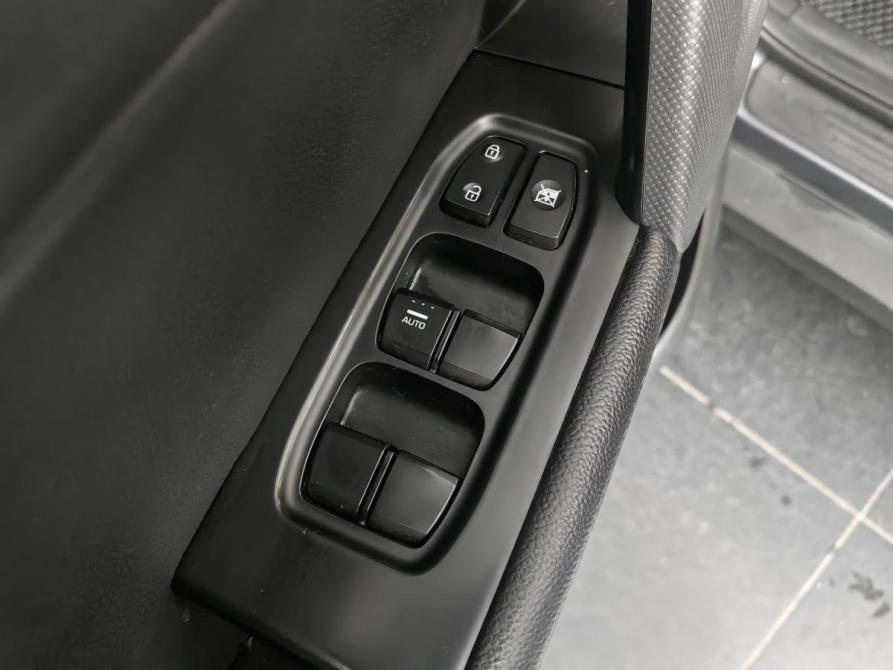 Hyundai Creta I Москва  - изображение 20