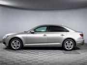 Audi A4 V (B9) Москва  - изображение 26