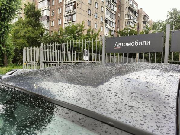 Opel Meriva A Рестайлинг с пробегом 2008 года, цена 299 000 рублей, 195701 км, компактвэн, Автокод Объявления
