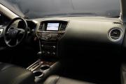 Nissan Pathfinder IV Крым  - изображение 55