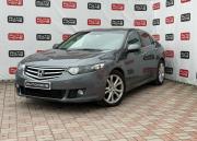 Honda Accord VIII Санкт-Петербург  - изображение 11