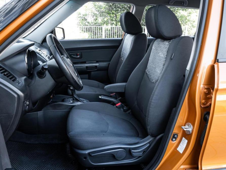 Kia Soul I Ставрополь  - изображение 10