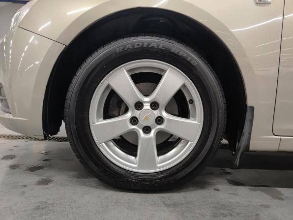 Chevrolet Cruze I с пробегом 2011 года, цена 555 000 рублей, 236354 км, седан, Автокод Объявления