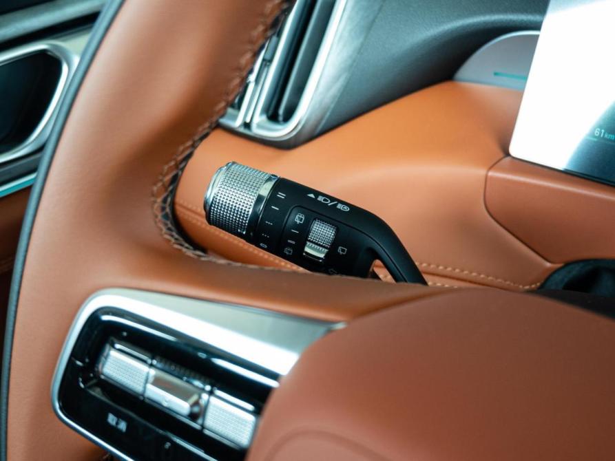 Geely Galaxy M7 Краснодар  - изображение 16