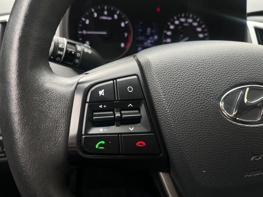 Hyundai Creta I Рестайлинг Санкт-Петербург  - изображение 12