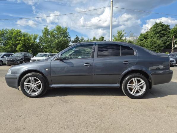 Skoda Octavia I (A4) Рестайлинг с пробегом 2007 года, цена 350 000 рублей, 407175 км, лифтбек, Автокод Объявления
