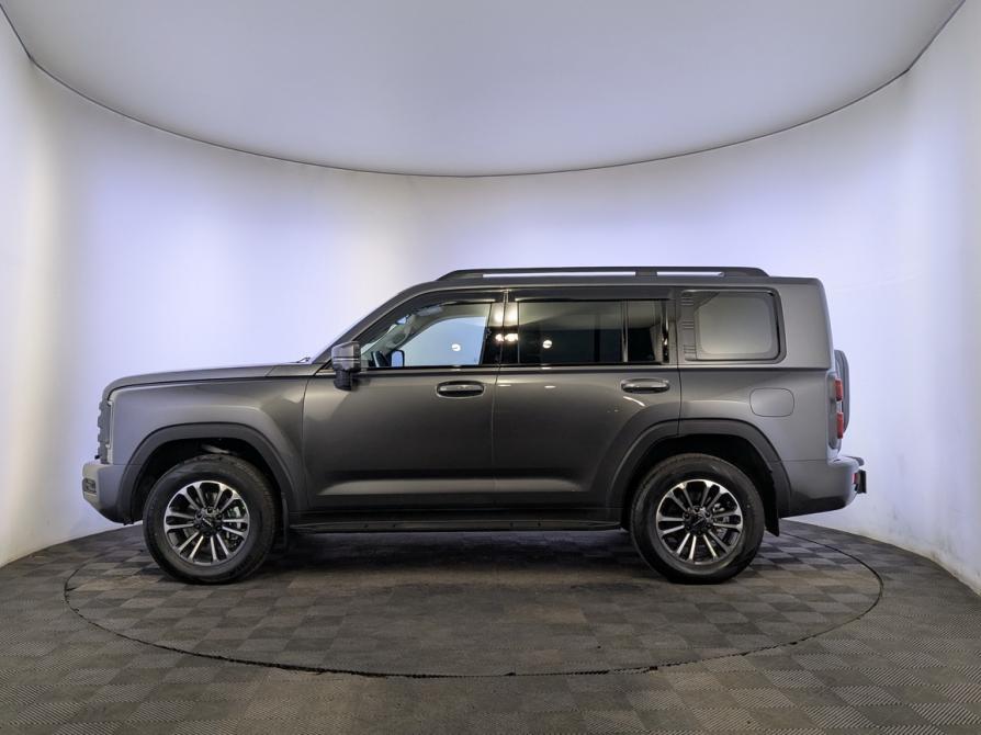 Haval H9 II Москва  - изображение 8