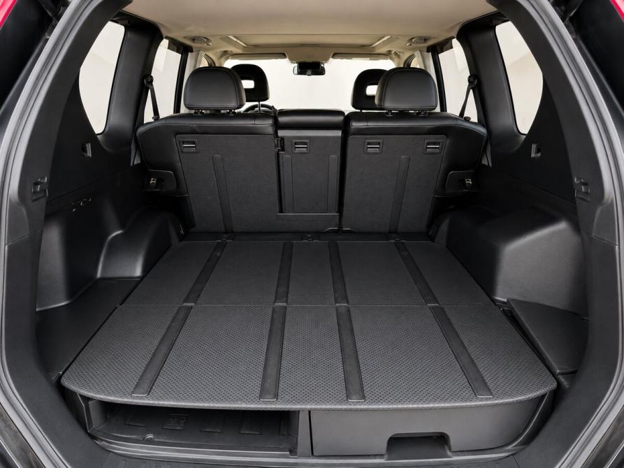 Nissan X-Trail II Москва  - изображение 14