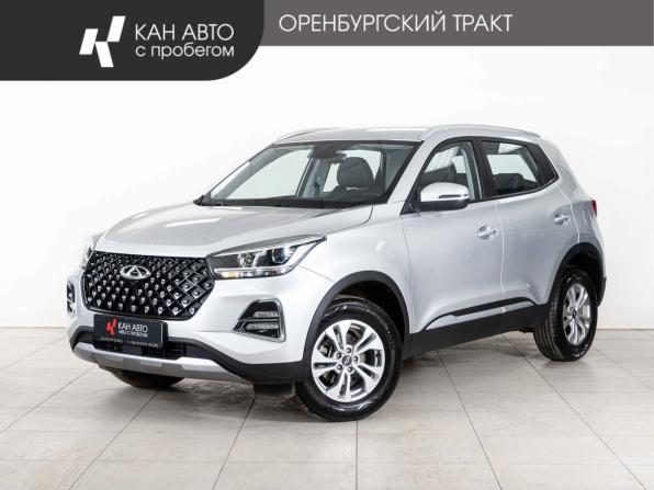 Chery Tiggo 4 Pro I Рестайлинг с пробегом 2024 года, цена 1 640 000 рублей, 31000 км, внедорожник, Автокод Объявления