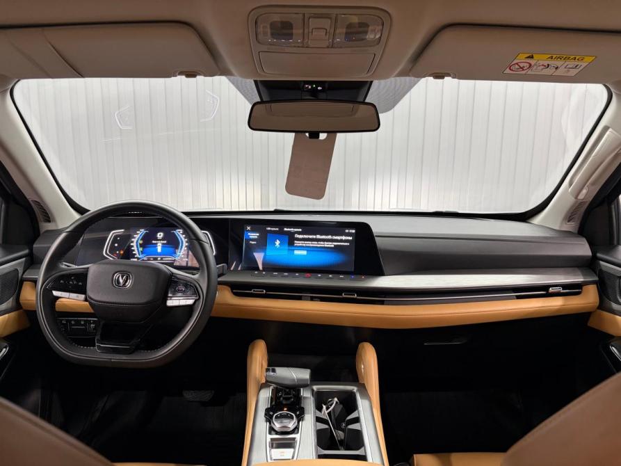 Changan Hunter Plus Краснодар  - изображение 9