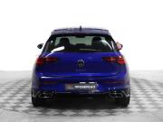 Volkswagen Golf VIII Москва  - изображение 34