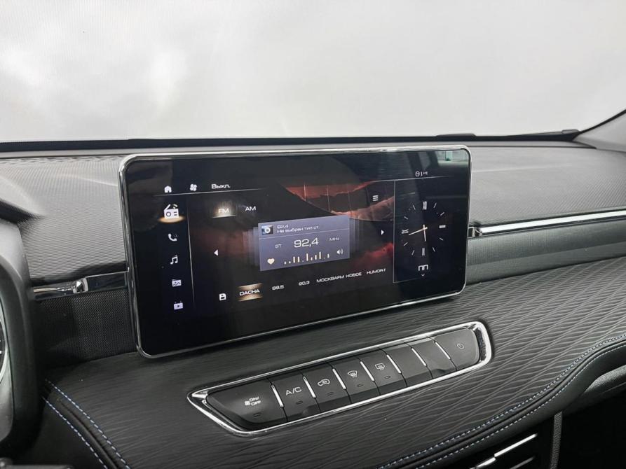 Haval Jolion I Рестайлинг Ногинск  - изображение 12