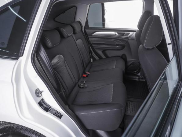 Haval M6 II с пробегом 2024 года, цена 1 950 000 рублей, 25420 км, внедорожник, Автокод Объявления