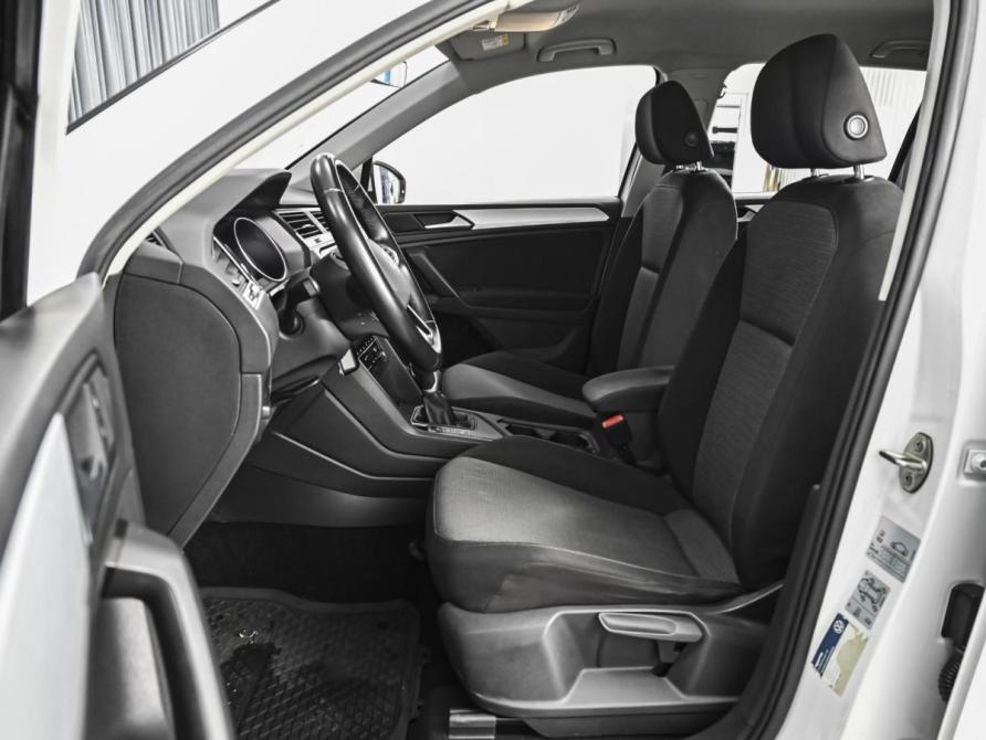 Volkswagen Tiguan II Рестайлинг Ставрополь  - изображение 10