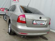 Skoda Octavia II (A5) Рестайлинг Ярославль  - изображение 23