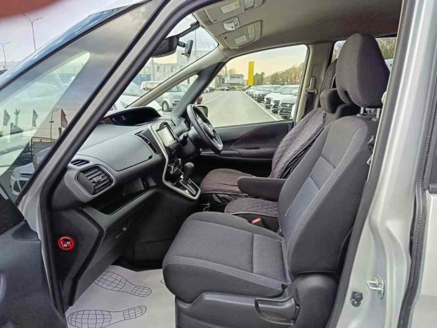 Nissan Serena V (C27) Тюмень  - изображение 13