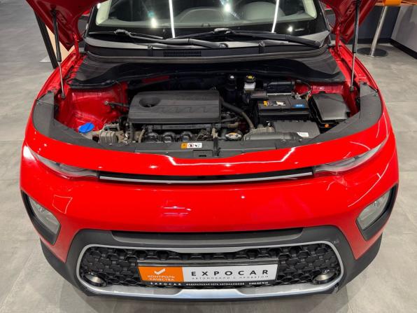 Kia Soul III с пробегом 2019 года, цена 1 639 000 рублей, 100000 км, хэтчбек, Автокод Объявления